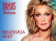 natassa theodoridou bouzoukia night