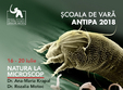 natura la microscop