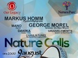 nature calls 2014