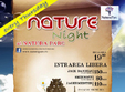 nature night every thursday 