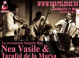 nea vasile si taraful de la marsa