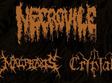 necrovile si malpraxis in private hell club