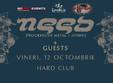 need live at hard club