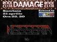 neisseria si wings of ash in damage club