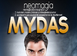 neomagia lui mydas