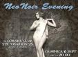 neonoir evening