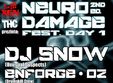 neuro damage fest club xen