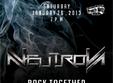 neutron in private hell club