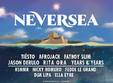 neversea festival 2017