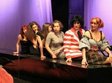 nevestele vesele din windsor la teatrul metropolis
