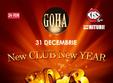 new club new year new start goha 2013
