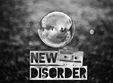 new disorder the shelter cluj napoca