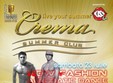 new fashion acrobatica dancer la crema summer club