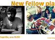 new fellow players