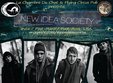 new idea society in flying circus pub