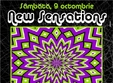 new sensations in club babylon