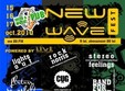 new wave fest lights out fluturi pe asfalt si mute