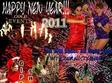new year party