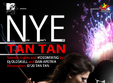 new year s eve 2011 la club tan tan 
