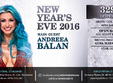 new year s eve 2016 cu andreea balan la jubile the ballroom