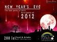 new year s eve the first party of 2012