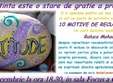 poze newsletter seeds for happiness 3 9 decembrie 2012