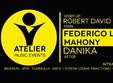 next event atelier music events