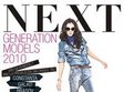 next generation models 2010