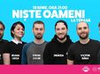 ni te oameni la terasa hop garden splaiul unirii nr 225