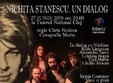 nichita stanescu un dialog 
