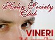 nick kamarera in helin society club