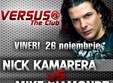 nick kamarera mike diamondz in club versus
