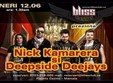 nick kamarera si deepside deejays in club bliss