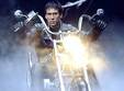 nicolas cage vine in sibiu pentru ghost rider ii