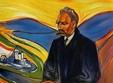 nietzsche despre libertate ca lectie existentiala