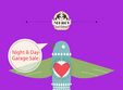 night day garage sale in mercy charity boutique