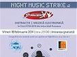  night music strike editia a ii a