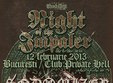 night of the impaler in private hell