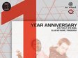 nightlong 1 year anniversary 