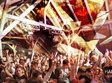 nightlong halloween in pod din timisoara