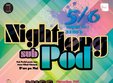 nightlong sub pod