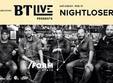 nightlosers bt live at form space