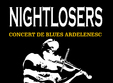 nightlosers live pitesti luna pub