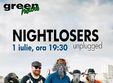 nightlosers unplugged