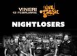 nightlosers vin la beraria h