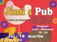 nights of peace and music in jimi s pub