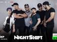 nightshift live in sufragerie