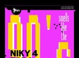 niky 4 toro the union dj set in studio martin