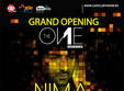 nima gorji dos rayas opening party the one cafe club oradea