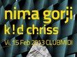 nima gorji